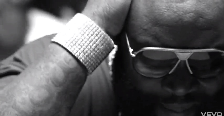 Rick Ross New Video - "Hold Me Back" (Explicit) « Celebnmusic247