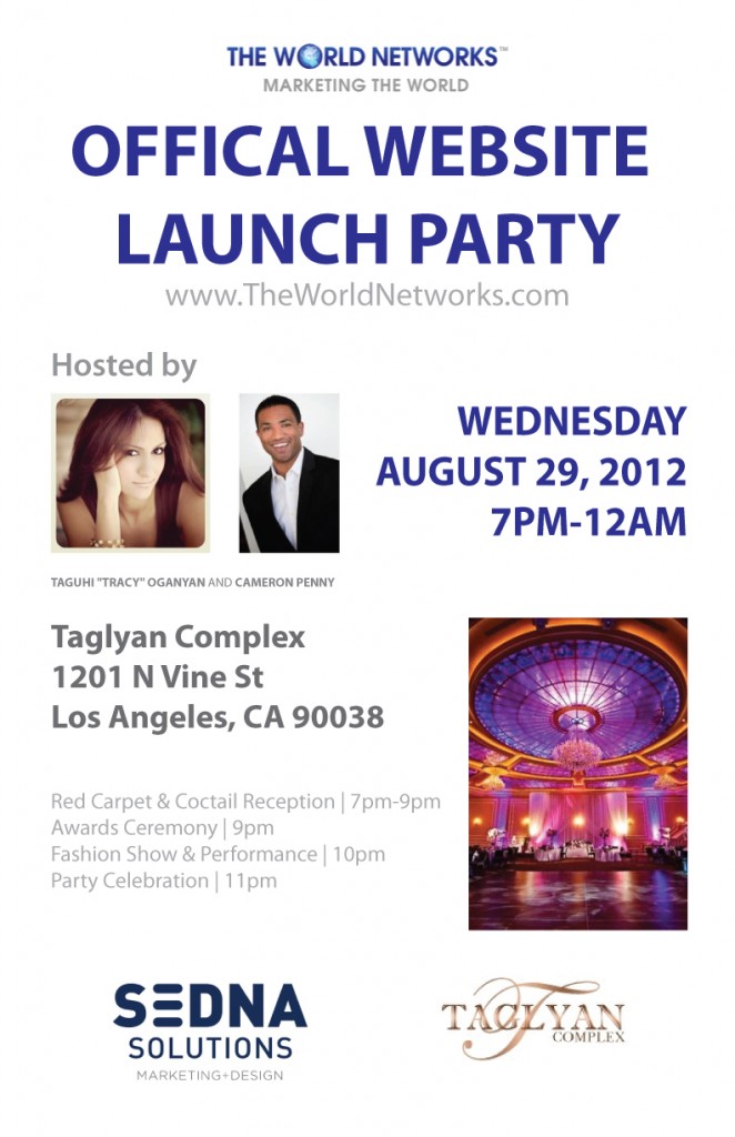 Website-Launch-Party-Flyer-1-662x1024