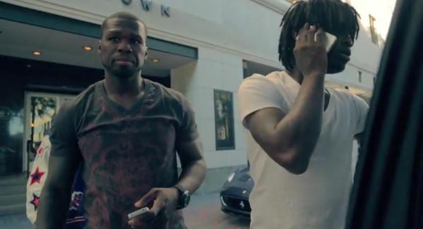 50 Cent Defends Chief Keef-2