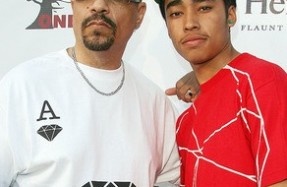 Ice T Son