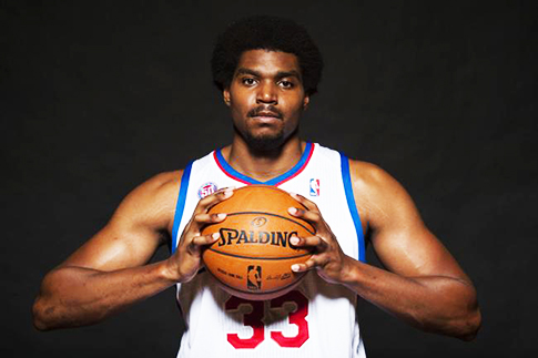 Andrew Bynum News