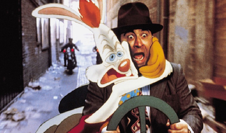 1201-'Who Framed Roger Rabbit' Sequel In Works-2