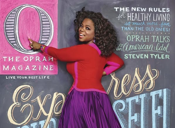 1205-Goodbye to oprah's o mag-2