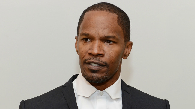 1205-Jamie Foxx Talks Villian Role In Amazing Spider Man 2-3
