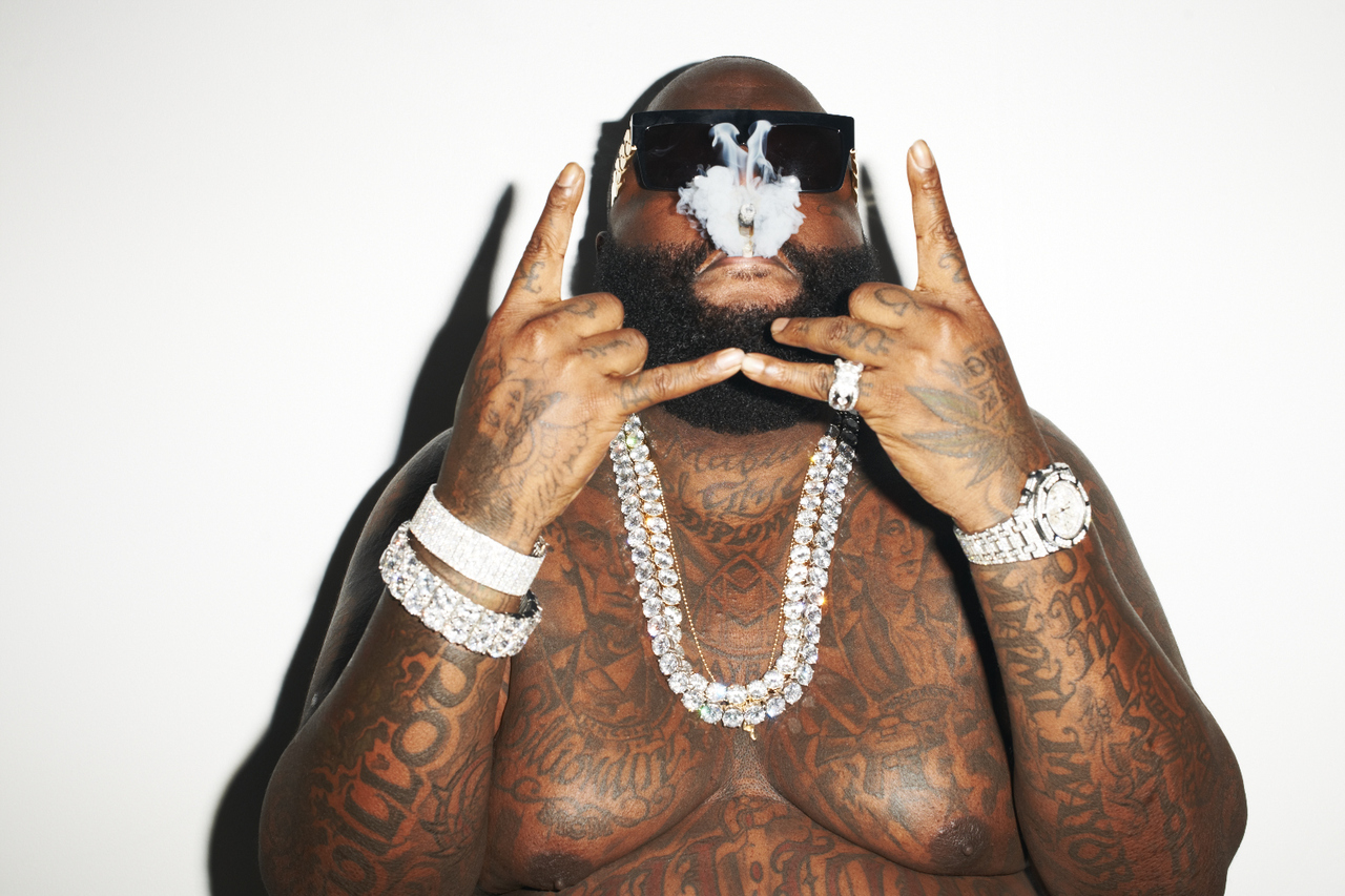 1211-Chicago PD Working With Rick Ross Against GD-4