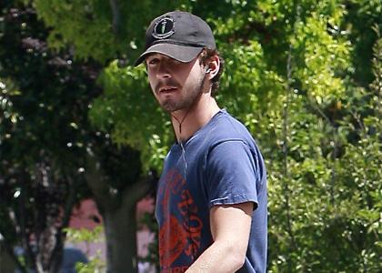 1211-Shia LaBeouf Making Broadway Debut In 2013-2