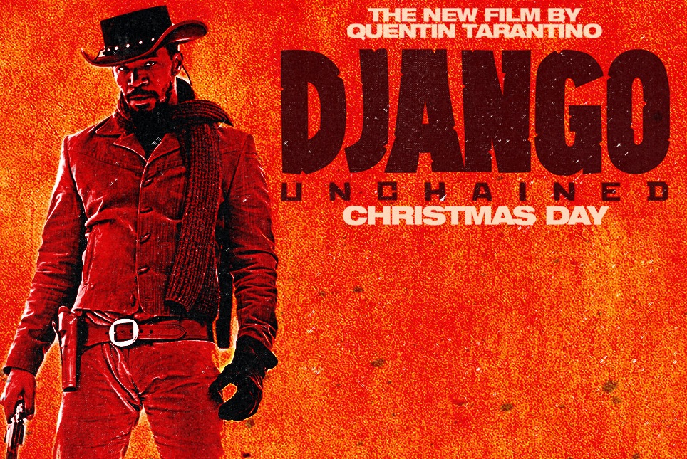 Quentin Tarantinos Django Unchained Original