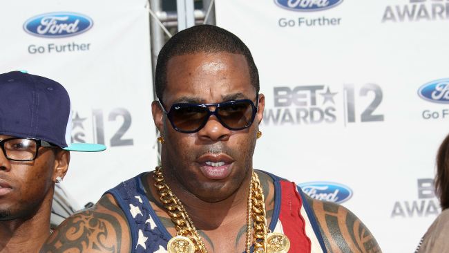1229-Busta Rhymes Sued For Copyright Infringement -4