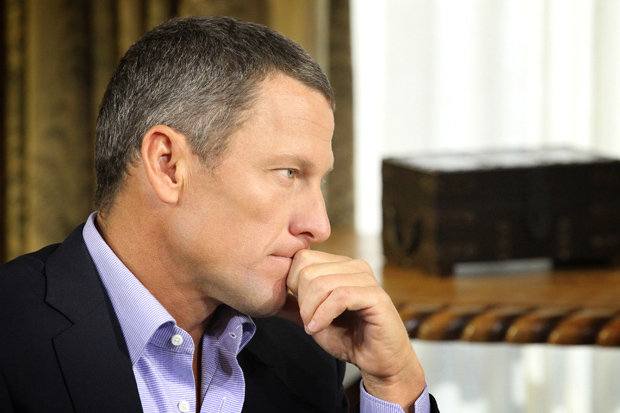 125-Lance Armstrong Being Sued Over Book of Lies-1