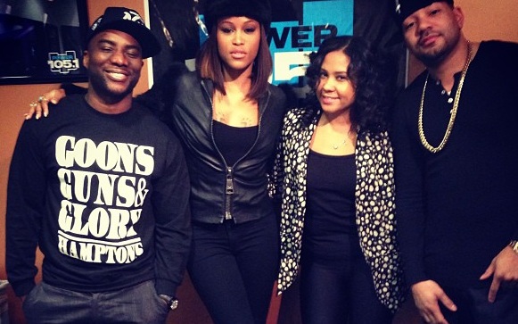 205-Eve Reveals Her Absence From Hip Hop-2