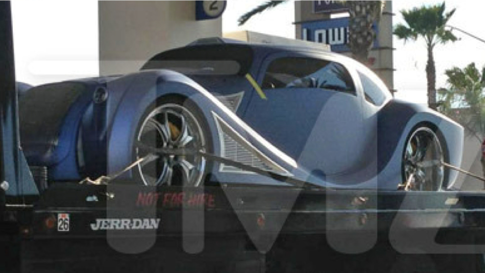 220-Will.i.am Buys $900K Car-1