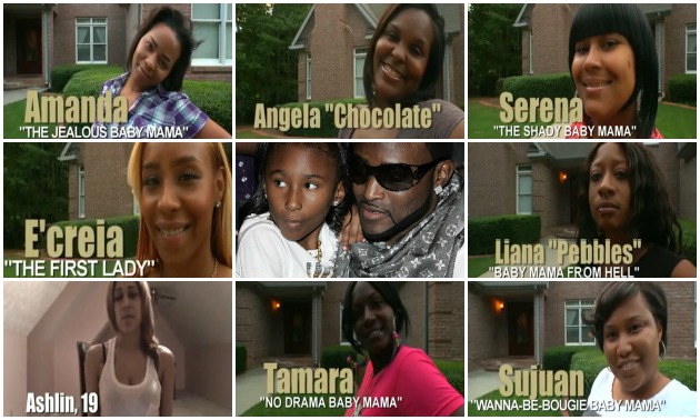 227-Shawty Lo Back On TV-1