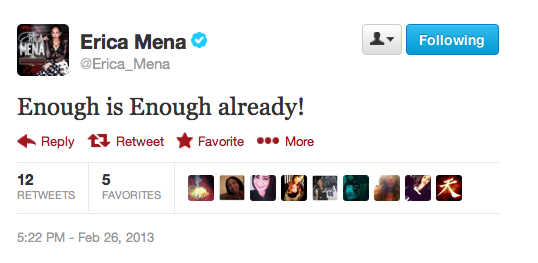 228-Erica Mena Wants To Move On-3