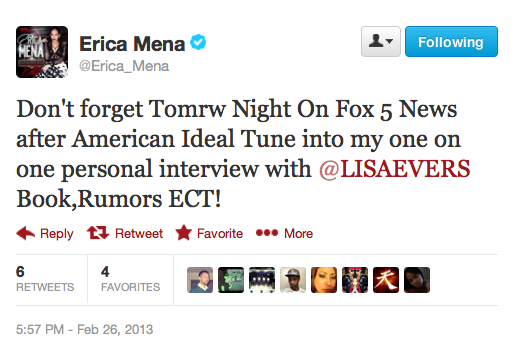 228-Erica Mena Wants To Move On-4