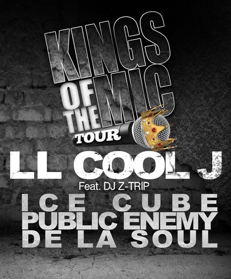319-LL Cool J, Public Enemy Announce Tour-2