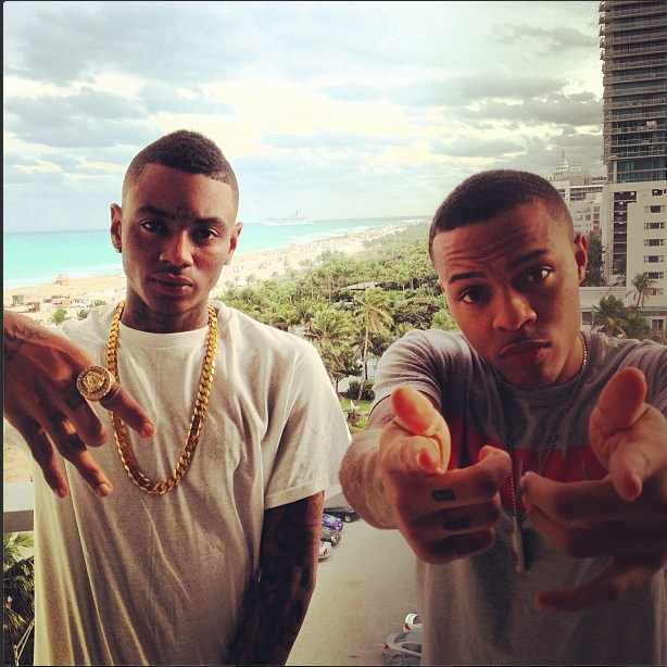 321-Soulja Boy & Bow Wow Gay Rumors Surface Again-2