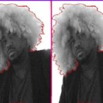 Glass the Tramp Gets Andy Warhol Comparison