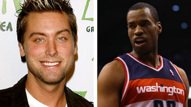 430-Jason Collins Asked NSYNC Star Lance Bass For Advice On Coming Out-1