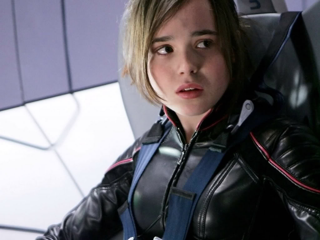 507-First Look Ellen Page as Kitty in X-Men-Days Of Future Past-1