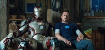 Robert Downey Jr. Angles For Major Loot from Disney & Marvel