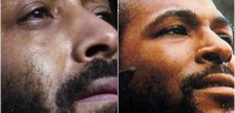 First Look: Jesse L. Martin As Marvin Gaye