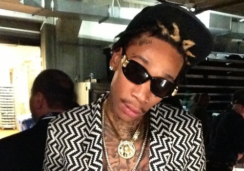 510-Wiz Khalifa Gets Out of Drug Charges-1