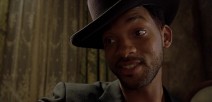 Will Smith Joins The Wild Bunch Remake