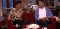 Will Smith’s Publicist Debunks Jaden’s Emancipation RUMOR