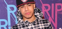 AraabMuzik Forced To Cancel Tour Dates