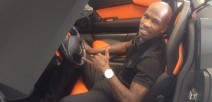 Chad Johnson Facing Jail Time