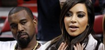Kim Kardashian Soon To Be A Single Mom