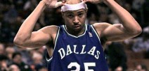 NBA Star Accused Of Home Squatting