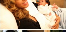 Beyonce Confirms Pregnancy Again