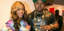 Scrappy And Shay Together Mama Dee Crowns Shay