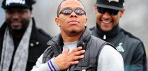 Baltimore Ravens Ray Rice Robbed