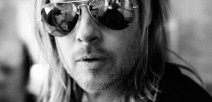 Brad Pitt Suffers From Unusual Brain Disorder