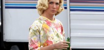 January Jones Snubs NY Times Interview