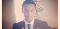 Pauly D New Hair Style