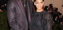 Amar’e Stoudemire and Alexis Welcome Baby