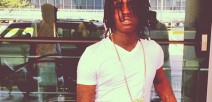 Chief Keef 911 Call