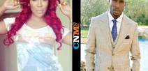 K Michelle Admits to Ochocinco and Sexing Women