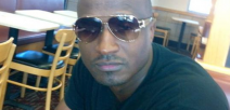 Kirk Frost Cozy with Basketball Wive Star