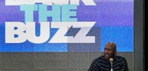 Michael Jordan Announces Bobcats Name Change