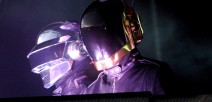 Daft Punk Fans Spending 1,000′s For Helmets