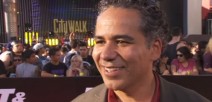 John Ortiz talks Return to Fast & Furious 6