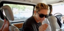Ke$ha Drinks Her Own Urine