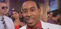 Ludacris Talks Fast & Furious 6