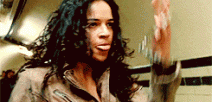 Michelle Is Back in Fast and Furious 6