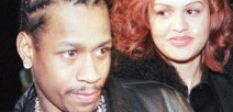 Allen Iverson Accused Of Child Abduction