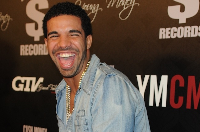 Drake Announce Release Date for Nothing Was The Same-618-1